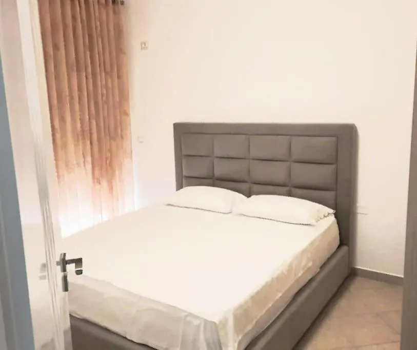 Two-Bedroom Apartment Central Vlorë