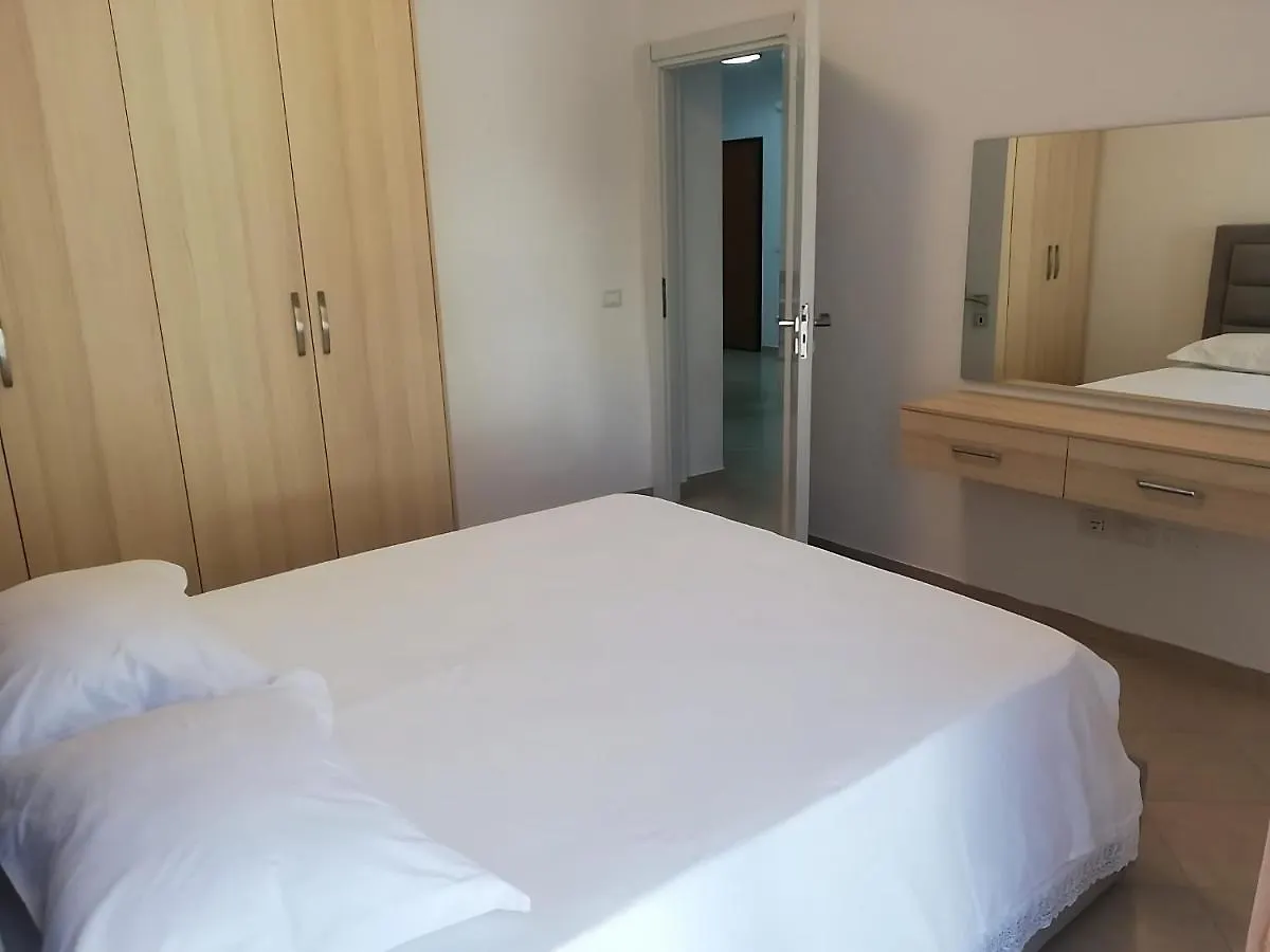 Two-Bedroom Apartment Central Vlorë 0*,  阿尔巴尼亚