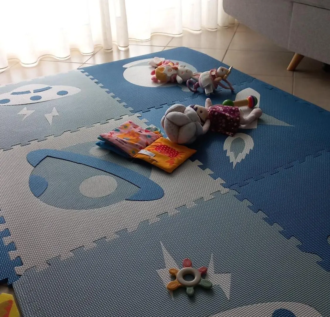 Two-Bedroom Apartment Central Vlorë 阿尔巴尼亚