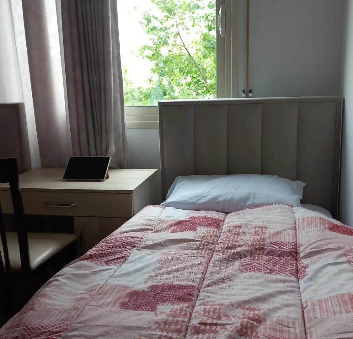Two-Bedroom Apartment Central Vlorë